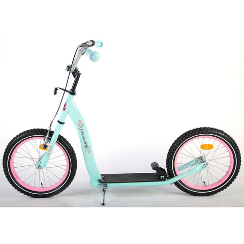 volare street scooter 16 inch mint