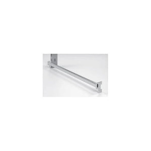 Confectiebeugel l100 chroom