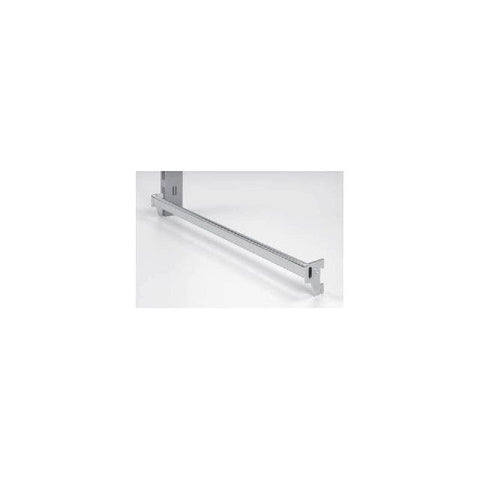 Ready-to-wear bracket l100 chrome