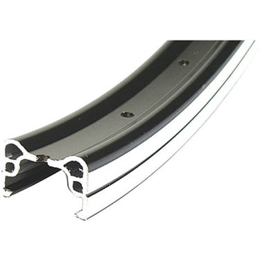 Roland velg 26-175 vuelta parallex 36 14 zwart