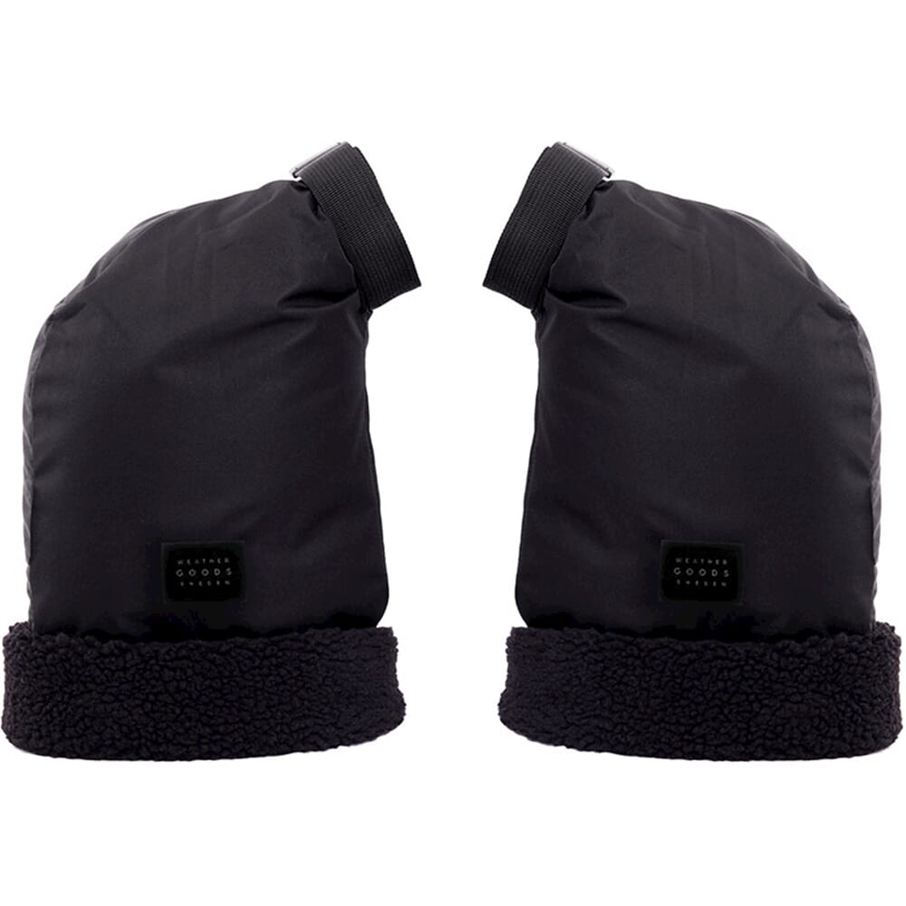 Weathergoods Sweden handwarmers Pogies