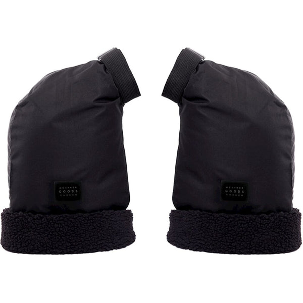 Weathergoods Sweden handwarmers Pogies Curved