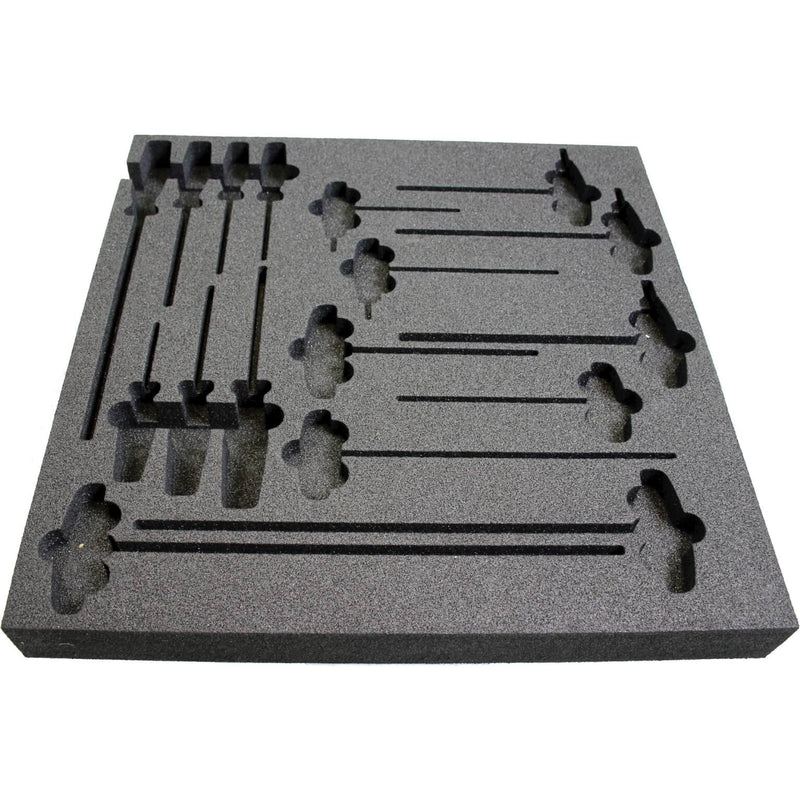 Load image into Gallery viewer, Gereedschap inlay 2
