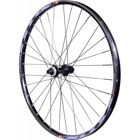 A.wheel 29" Klixx Shim Alivio 12V micro spline TX12/142mm