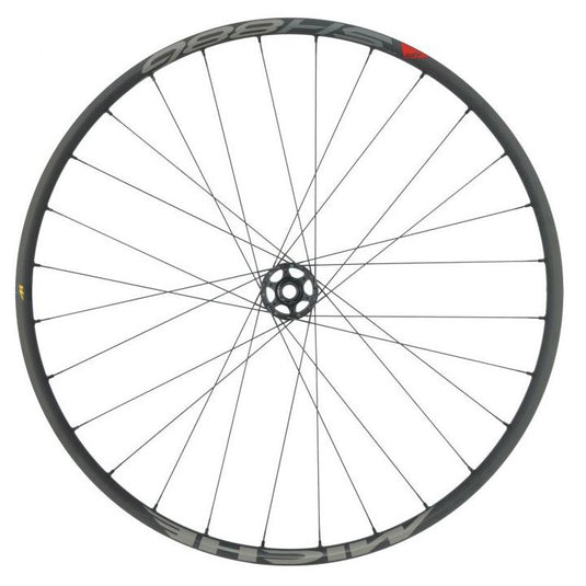 Miche Voorwiel 29 988HS Boost steekas 110 6-gaats