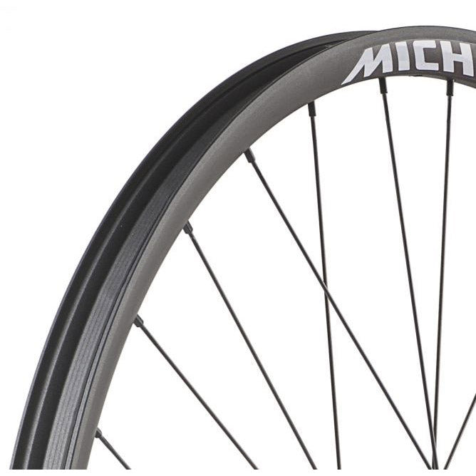 Load image into Gallery viewer, Miche Achterwiel 27.5 977HS Boost steekas 148 6-gaats
