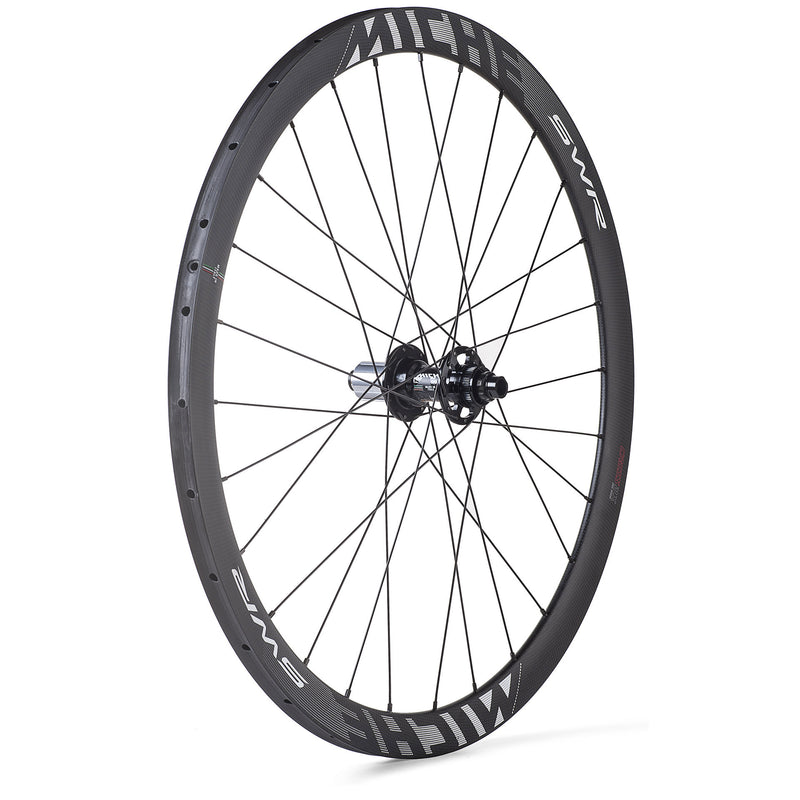 Load image into Gallery viewer, Miche wielset swr dx cross (tube)
