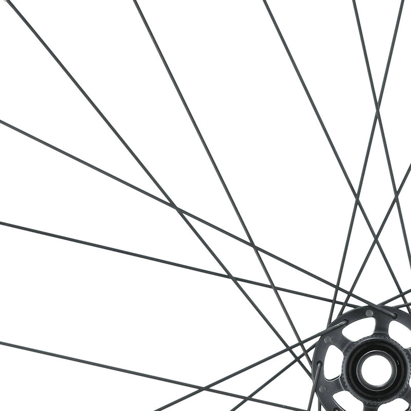 Load image into Gallery viewer, Miche wielset swr dx cross (tube)
