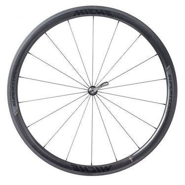 Miche wielset supertype 338t shimano 11v (tube) qr