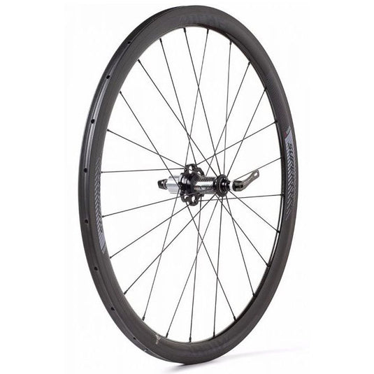 Miche wielset supertype 338t shimano 11v (tube) qr
