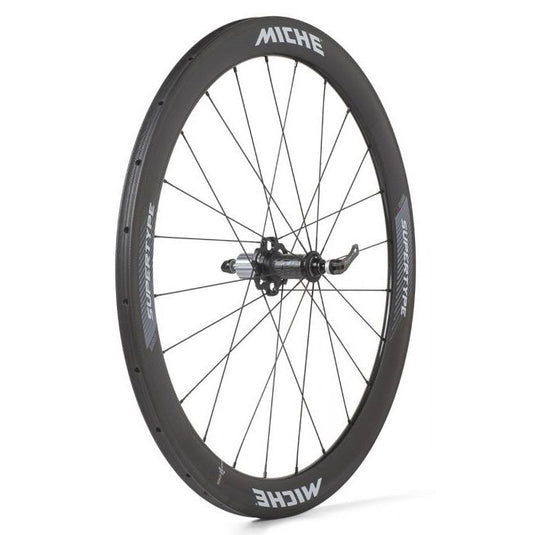 Miche wielset supertype 550t shimano 11v (tube) qr