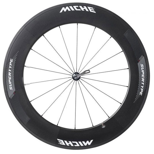 Miche wielset supertype 888t shimano 11v (tube) qr