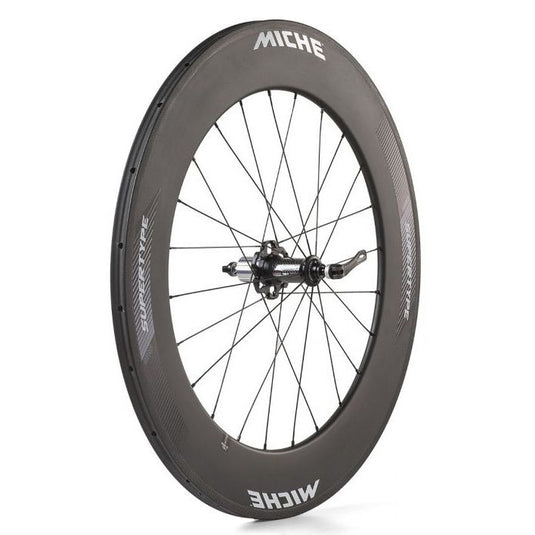 Miche wielset supertype 888t shimano 11v (tube) qr