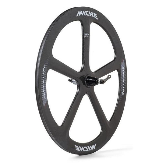 Miche wielset supertype spx5 shimano 11v (tube) qr