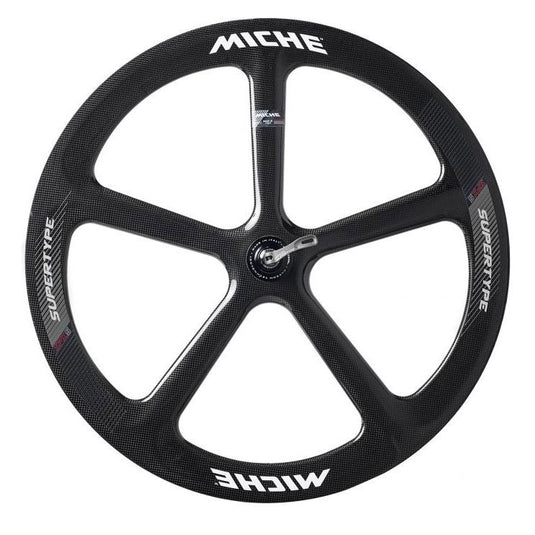 Miche wielset supertype spx5 shimano 11v (tube) qr