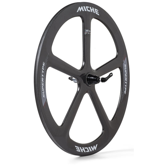 Miche wielset supertype spx5 shimano 11v (tube) qr