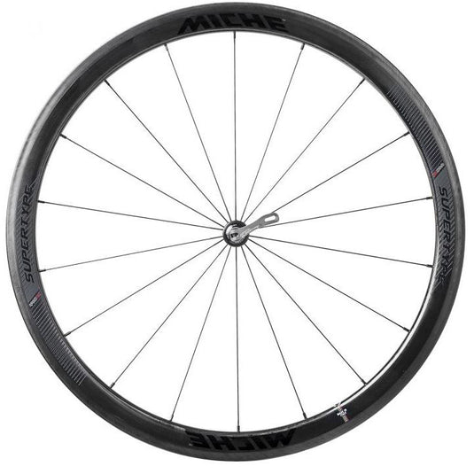 Miche wielset supertype 440rc shimano 11v (draad) qr