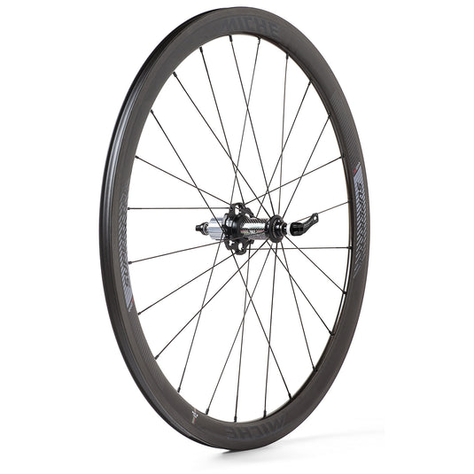 Miche wielset supertype 440rc shimano 11v (draad) qr