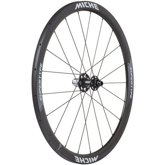 Miche wielset supertype 338tdx 11v (tube) tx12 tx12 cent.lock