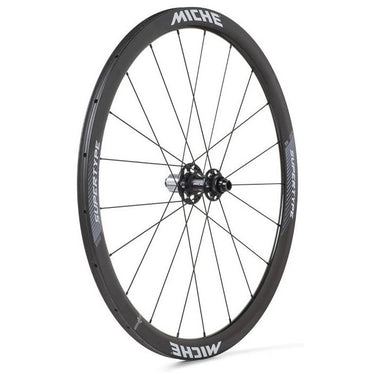 Miche wielset supertype 338tdx 11v (tube) tx12 tx12 cent.lock