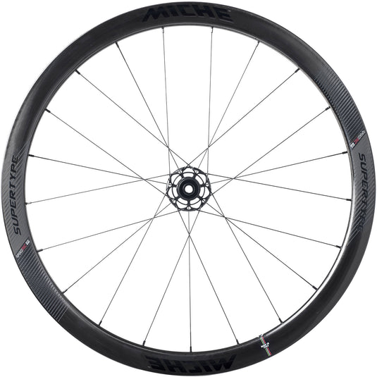Miche wielset supertype 440 11v (draad) tx12 tx12 c. lock