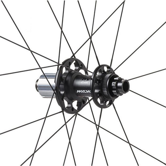 Miche wielset supertype 440 11v (draad) tx12 tx12 c. lock