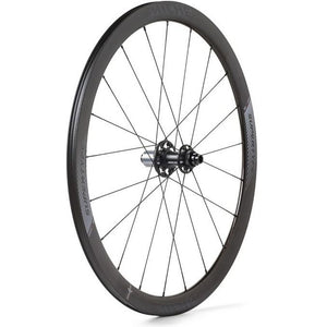 Miche wielset supertype 440 11v (draad) tx12 tx12 c. lock