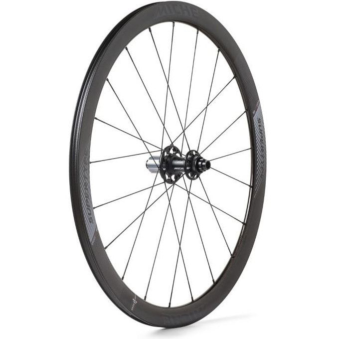 Load image into Gallery viewer, Miche wielset supertype 440 11v (draad) tx12 tx12 c. lock
