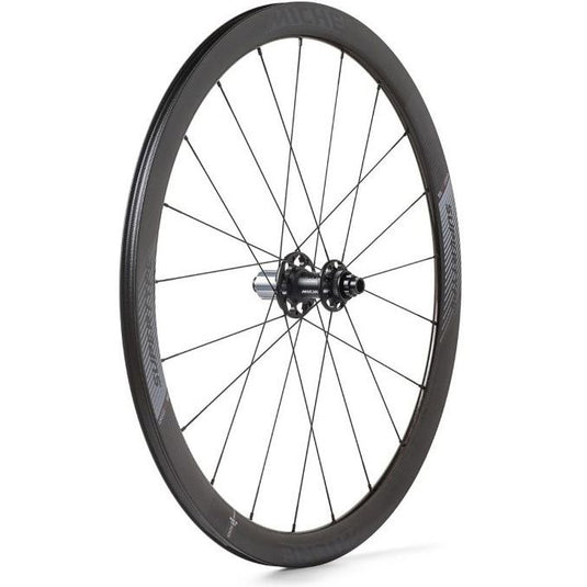 Miche wielset supertype 440 11v (draad) tx12 tx12 c. lock