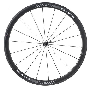 Miche wielset swr t 38+50 shimano 11v (tube) qr