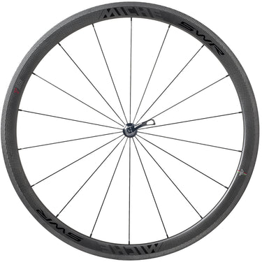 Miche wielset swr t 38+38 shimano 11v (tube) qr