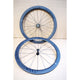 Miche wielset swr t 50+50 shimano 11v (tube) qr