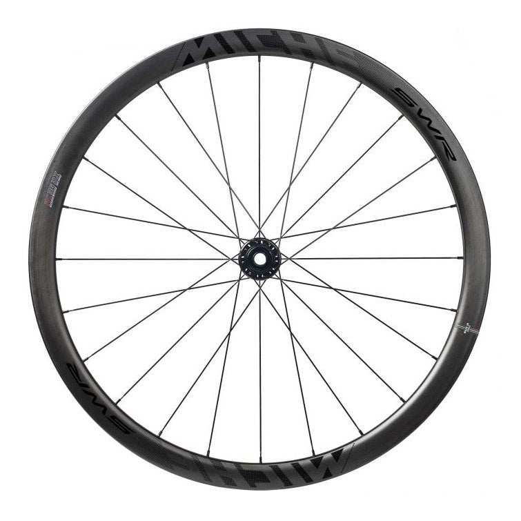 Load image into Gallery viewer, Miche wielset swr rc 36dx 11v (draad) tx12 tx12 cen.lock
