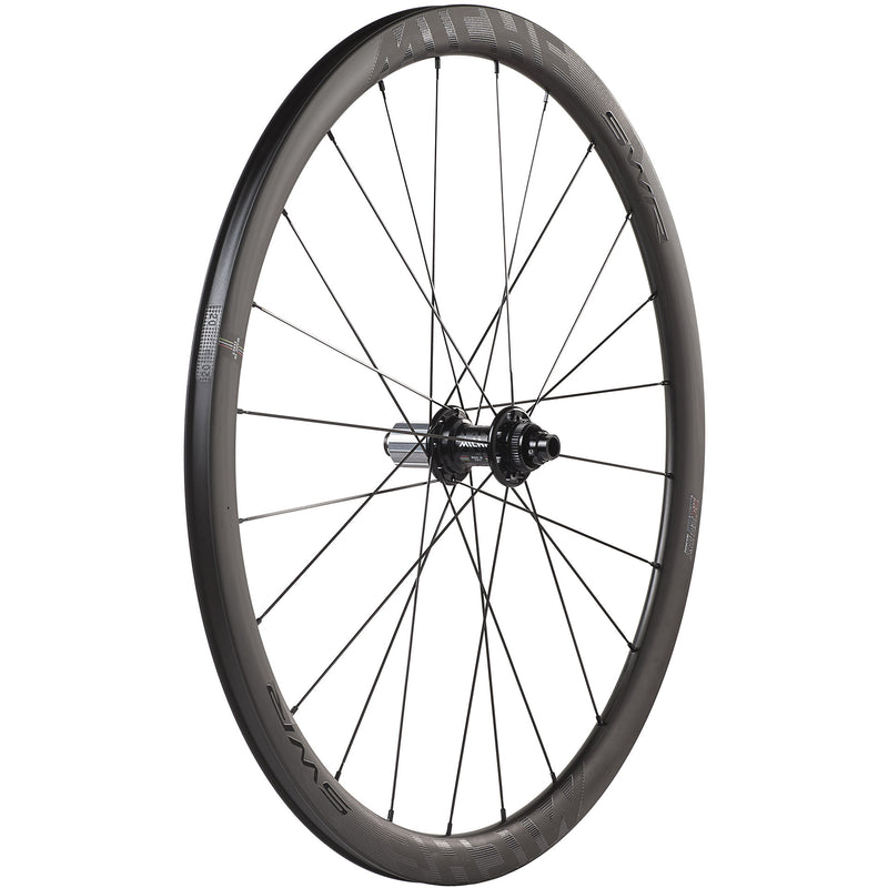 Load image into Gallery viewer, Miche wielset swr rc 36dx 11v (draad) tx12 tx12 cen.lock
