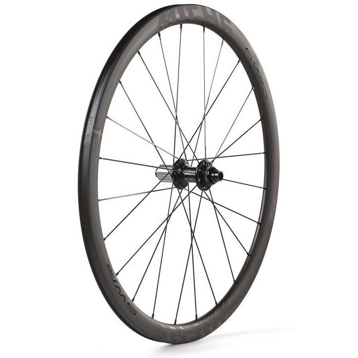 Load image into Gallery viewer, Miche wielset swr rc 36dx 11v (draad) tx12 tx12 cen.lock
