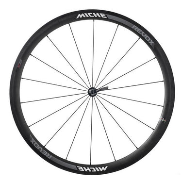 Miche wielset revox rc 38 shimano 11v (draad) qr