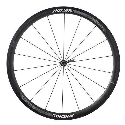 Miche wielset revox rc 38 shimano 11v (draad) qr