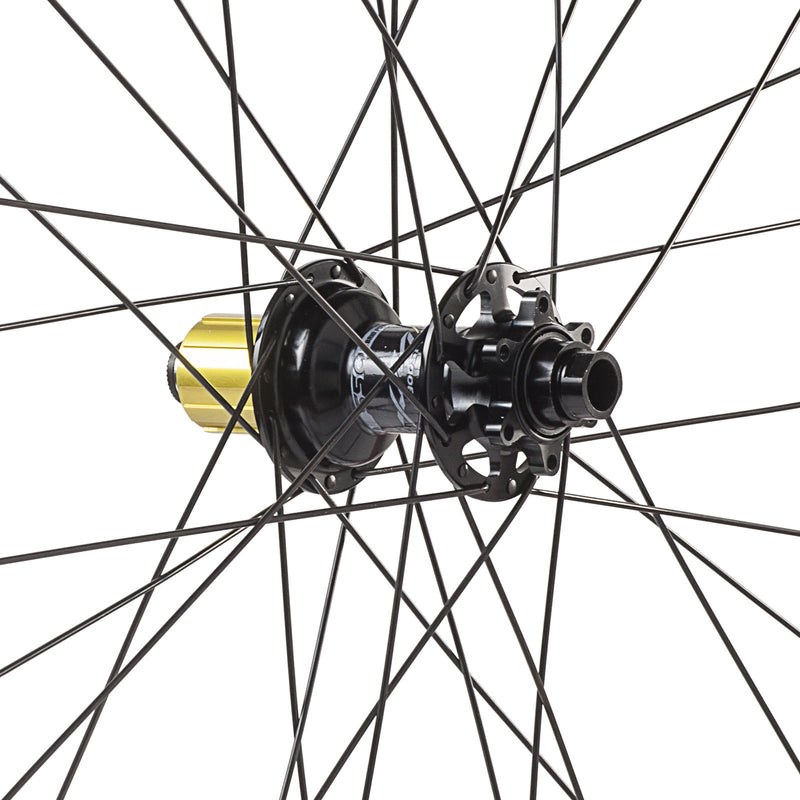 Load image into Gallery viewer, Miche Wielset XMH30 27,5 Shim 10v 11v TX15 TX12 bst. 110 148
