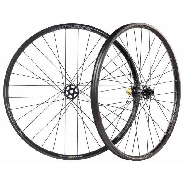 Load image into Gallery viewer, Miche Wielset XMH30 27,5 Shim 10v 11v TX15 TX12 bst. 110 148
