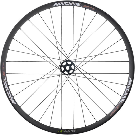 Miche Wielset 977 HM H 29 Shim boost110 148 tl tx15 tx12