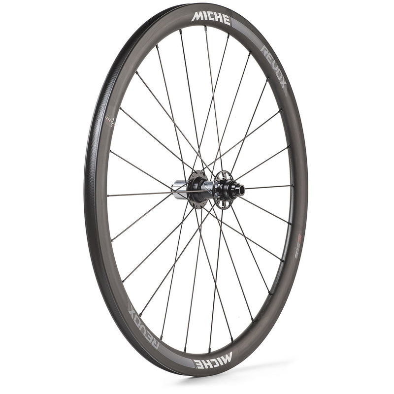 Load image into Gallery viewer, Miche wielset revox rc dx center lock xdr sram
