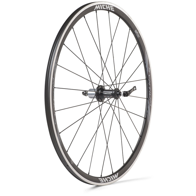 Load image into Gallery viewer, Miche wielset syntium axy grijs campa
