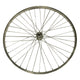 Roland Achterwiel 28-15 8-13 8 622 alu velg zilver freewh