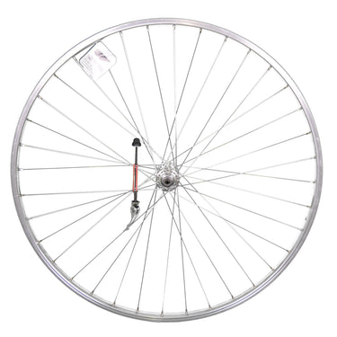 Roland Voorwiel 28-15 8-13 8 622 alu alu velg zilver