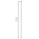 Sapim spaak 14-138 leader rvs zonder nippel (100st)