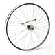 Achterwiel 26-1.75 559 Deore 9V ZAC2000 zwart RVS sp Disc