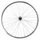Achterwiel 26-1.75 559 8v cass vast alu velg paralex zwart