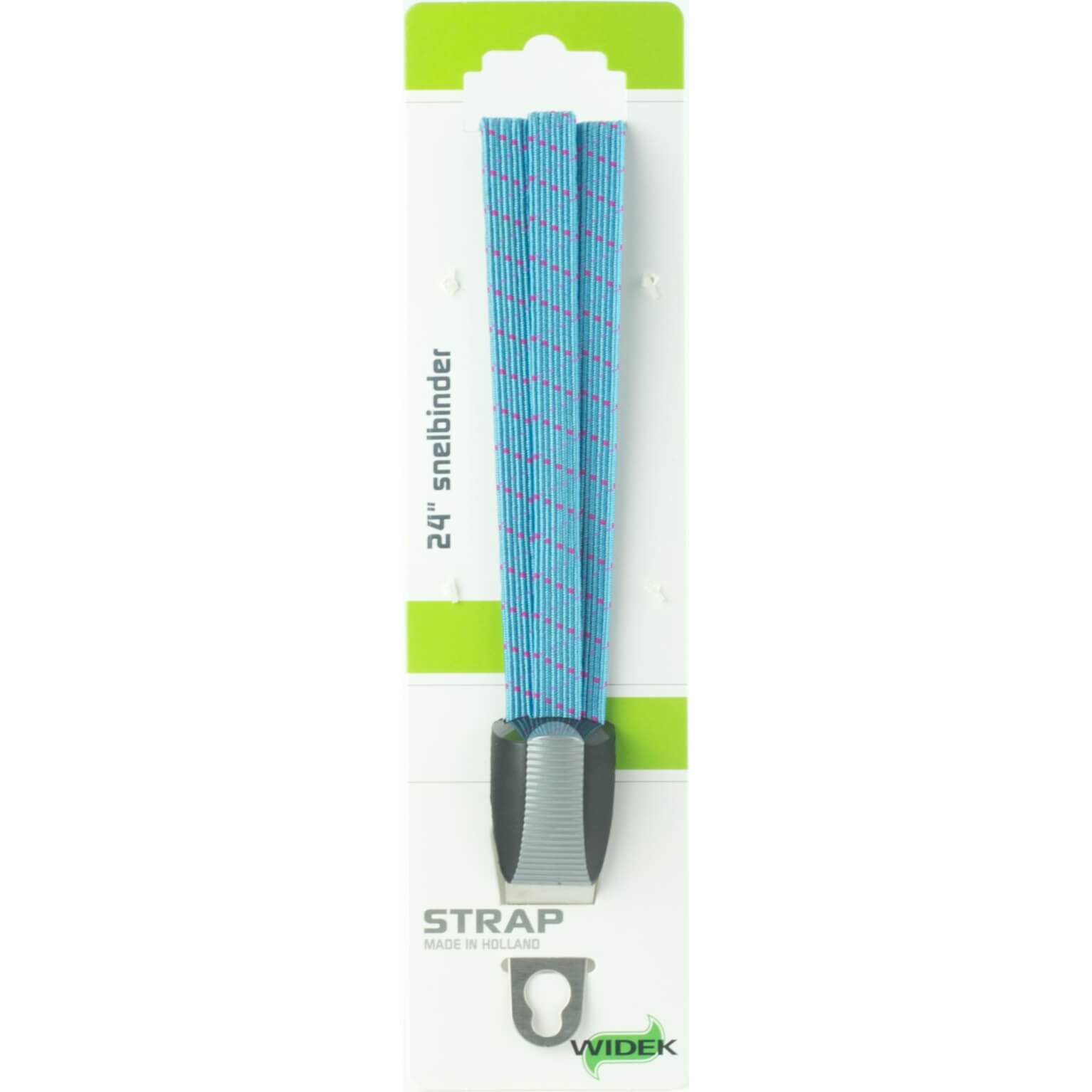 carrier strap Trio Active Life 24 inch light blue