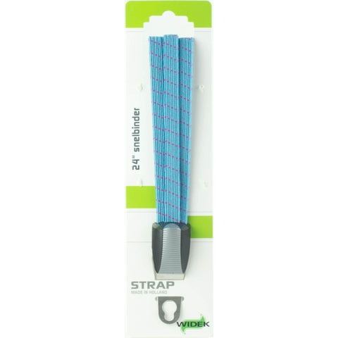 carrier strap Trio Active Life 24 inch light blue