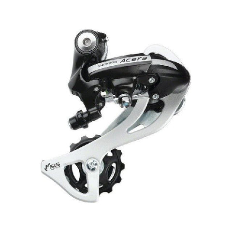 Shimano derailleur achter acera 7v